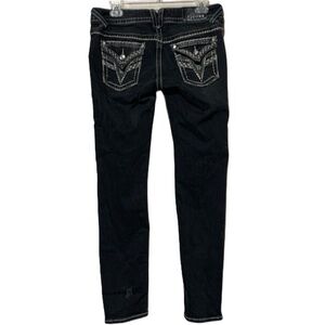 Vigoss New York Skinny Jeans